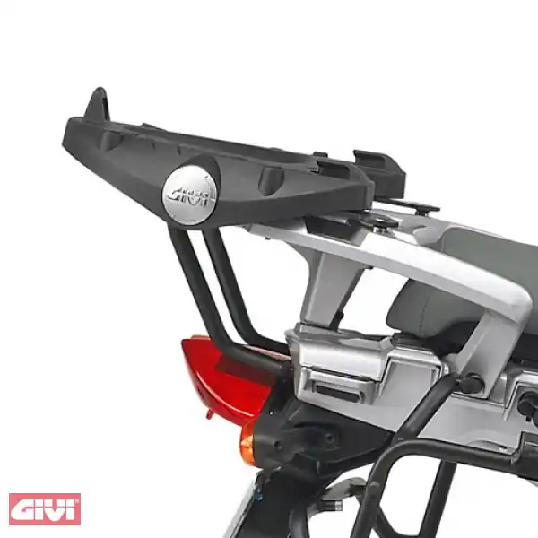 Givi Support de Topcase Noir Valises Monokey BMW R1200GS Bj.04-06 Produit De Marque