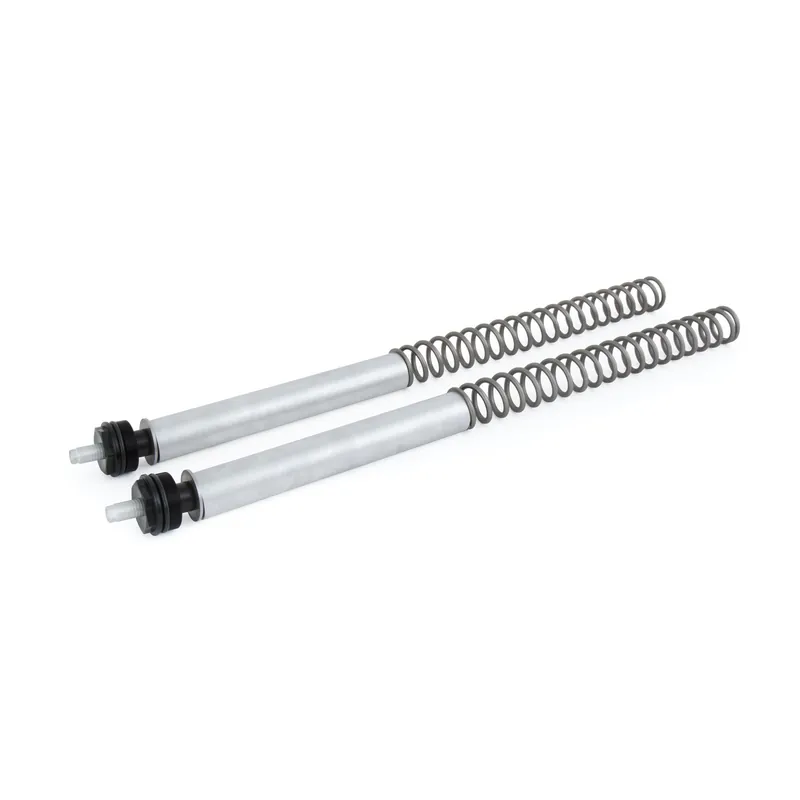 Jeu de ressorts de fourche Öhlins d'origine Yamaha MT-03 100 Livraison Express