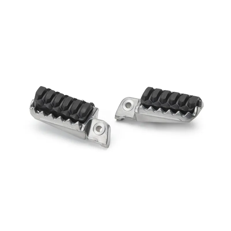 Jusqu'à Épuisement Des Stocks Repose-pieds originaux Yamaha SCR950 Adventure