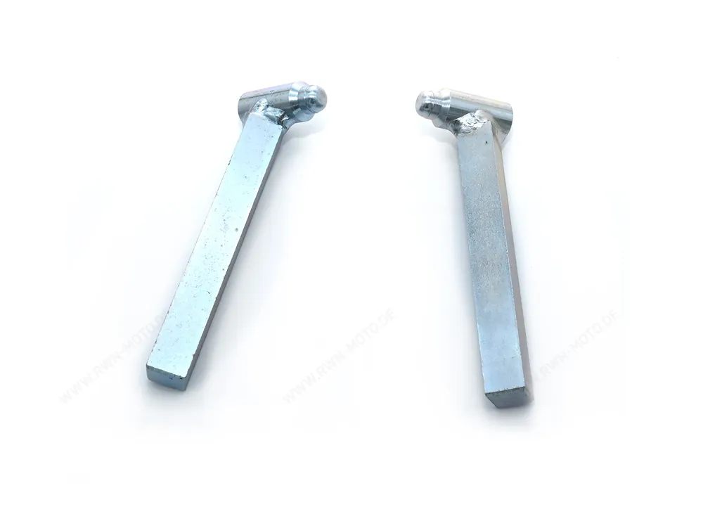 Expédié Aujourd&rsquo;hui Goupilles de fourche avant Ninja ZX-10R 2015/ Ninja ZX-10R 2012/ Ninja ZX-6R 2016 Original Kawasaki