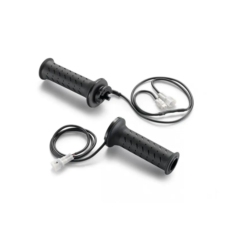 Bon Marché KTM poignées chauffantes pour 1050 / 1090 / 1190 Adventure / 1290 Super Duke R (14-16)