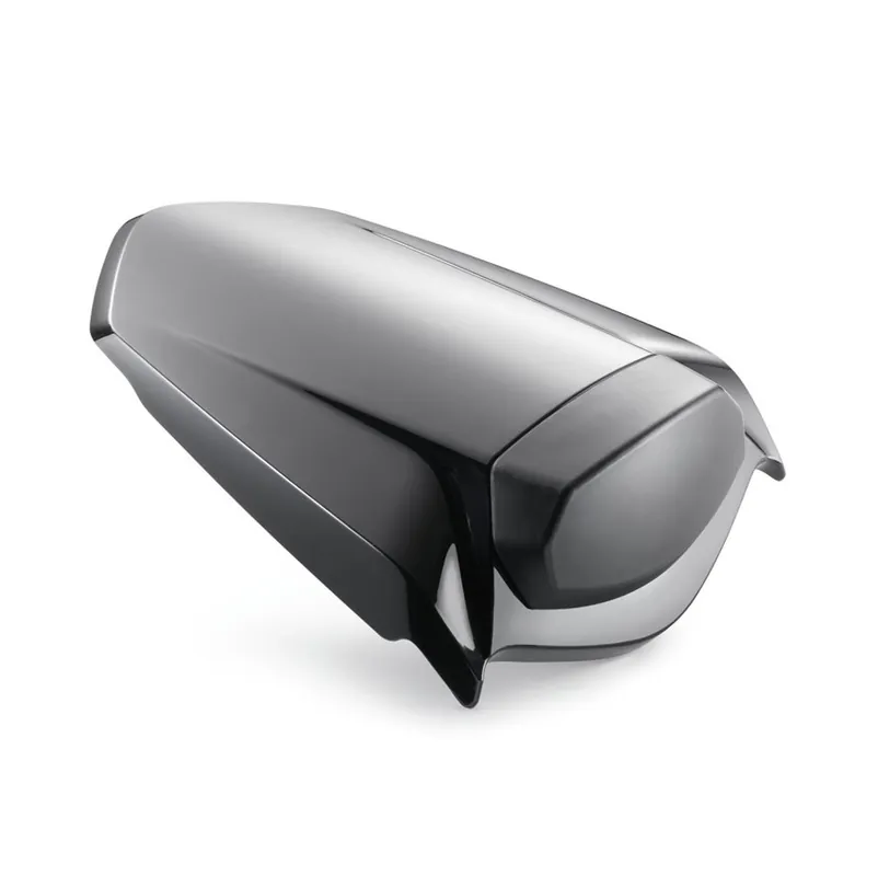 Achat Immédiat KTM Couverture de selle passager (noir) pour Super Duke 1290 R (14-19)