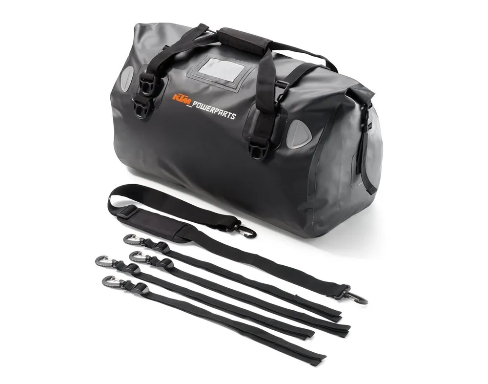 Sac à bagages KTM / Rouleau à bagages Vente Directe