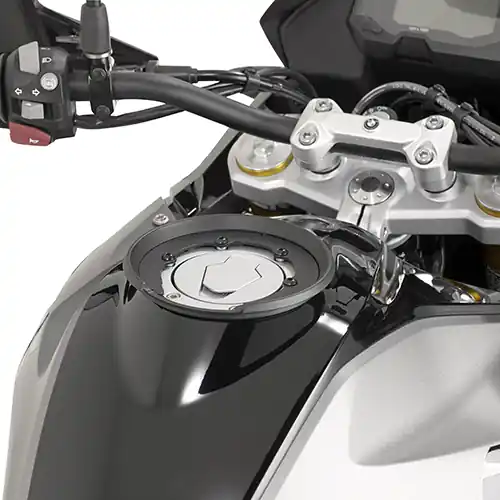 Meilleur Prix Fixation de réservoir pour BMW G 310 R (BJ. 17-) / BMW G 310 GS (BJ. 17-) Givi