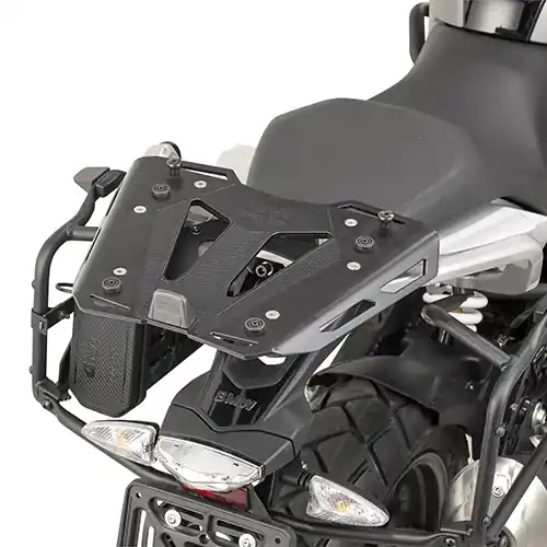 Quantité Limitée Support de top case pour BMW G 310 GS (année 17-) Givi