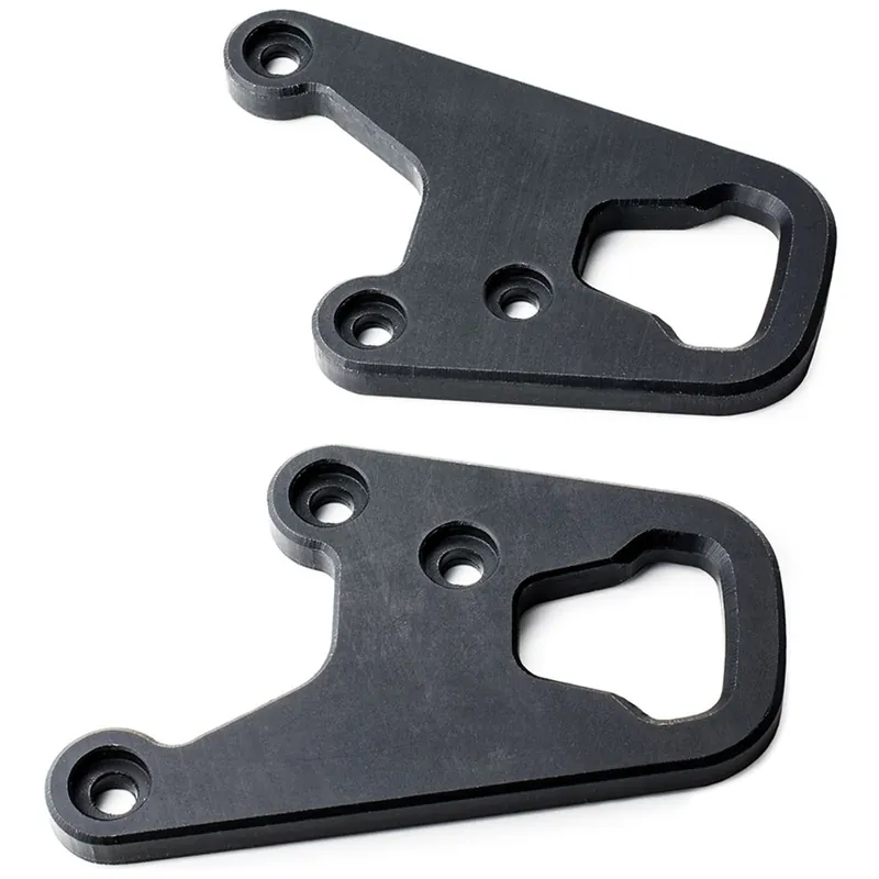 Top Vente Kriega OS-plaque de maintien pour KTM 690 et Husqvarna 701