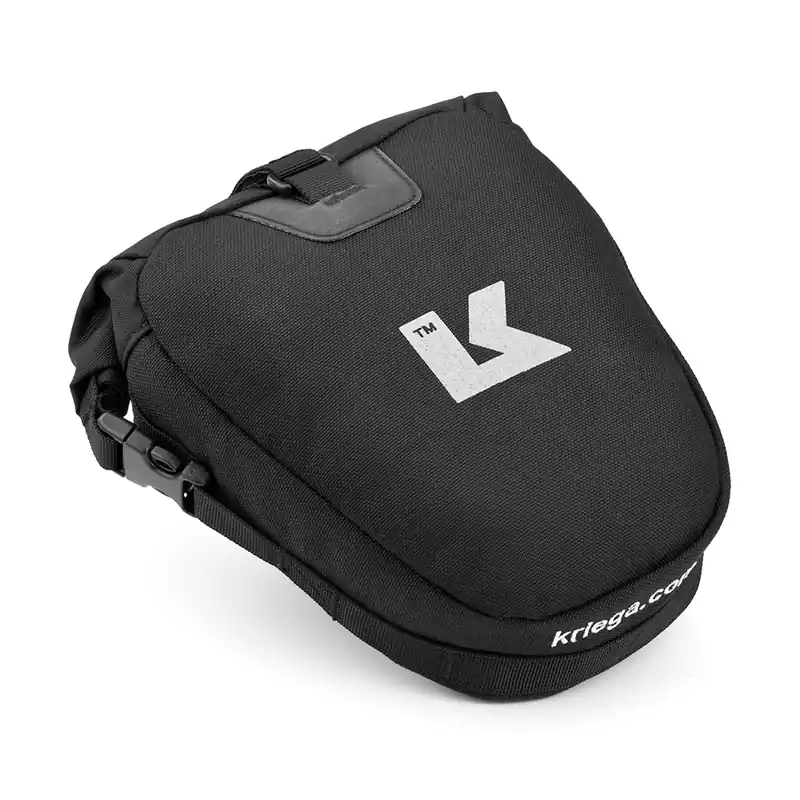 Nouveauté Kriega Rallye Kit Pack – sacoche arrière
