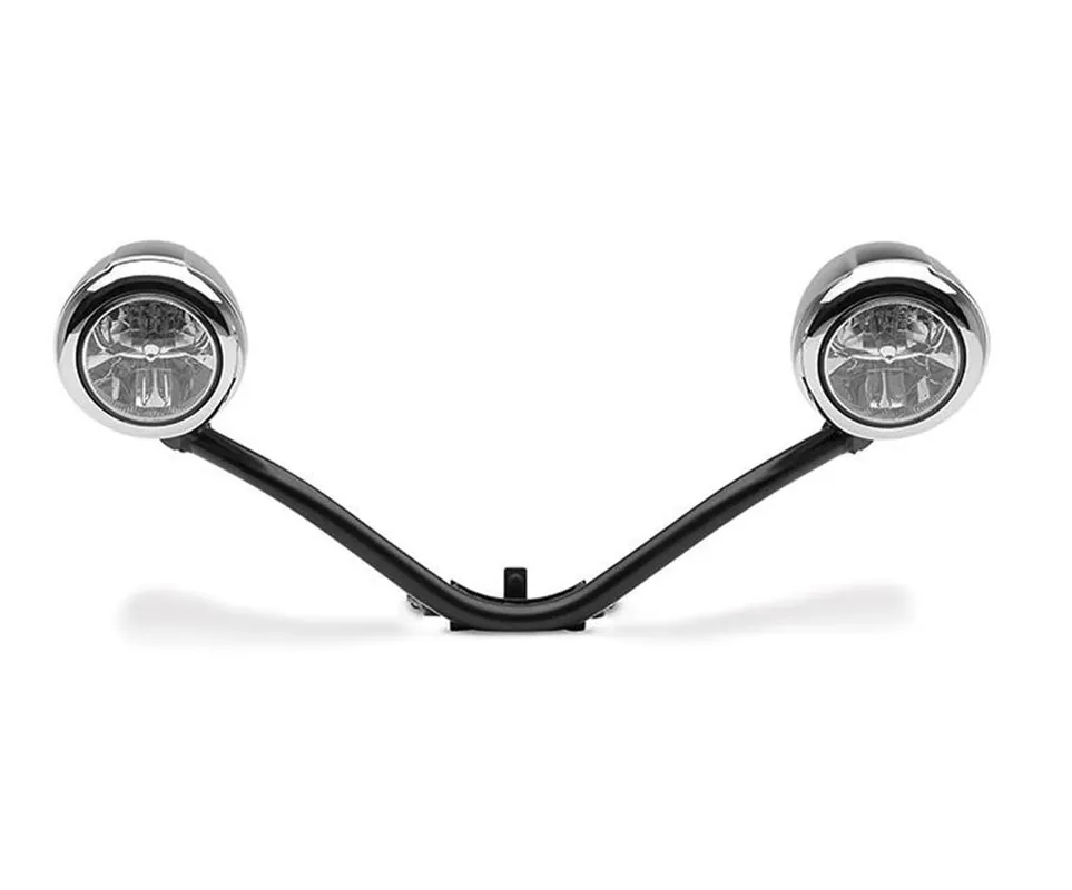 Lightbar LED feux de brouillard pour Vulcan S (année 15-19) d'origine Kawasaki Prix Choc