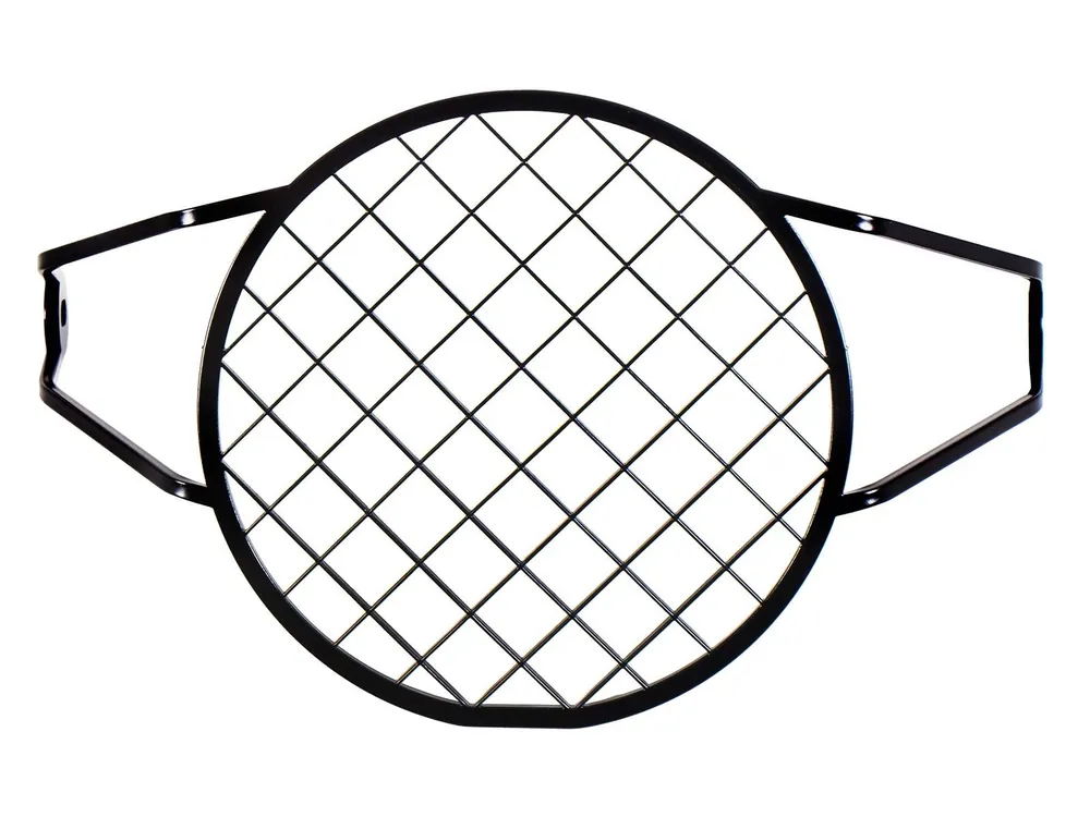 Acheter En Ligne Grille de protection des feux noire pour Yamaha XSR 900 (année 16-) Hepco & Becker