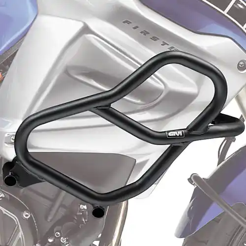 Offre Exclusive Barre de carrossage pour Yamaha XT1200Z Super Tenere (année 10-18) / XT1200ZE Super Tenere (année 14-18) Original Gi