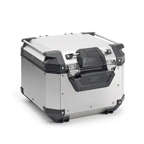 Dossier passager noir pour OBKN42 Givi Prix Bas