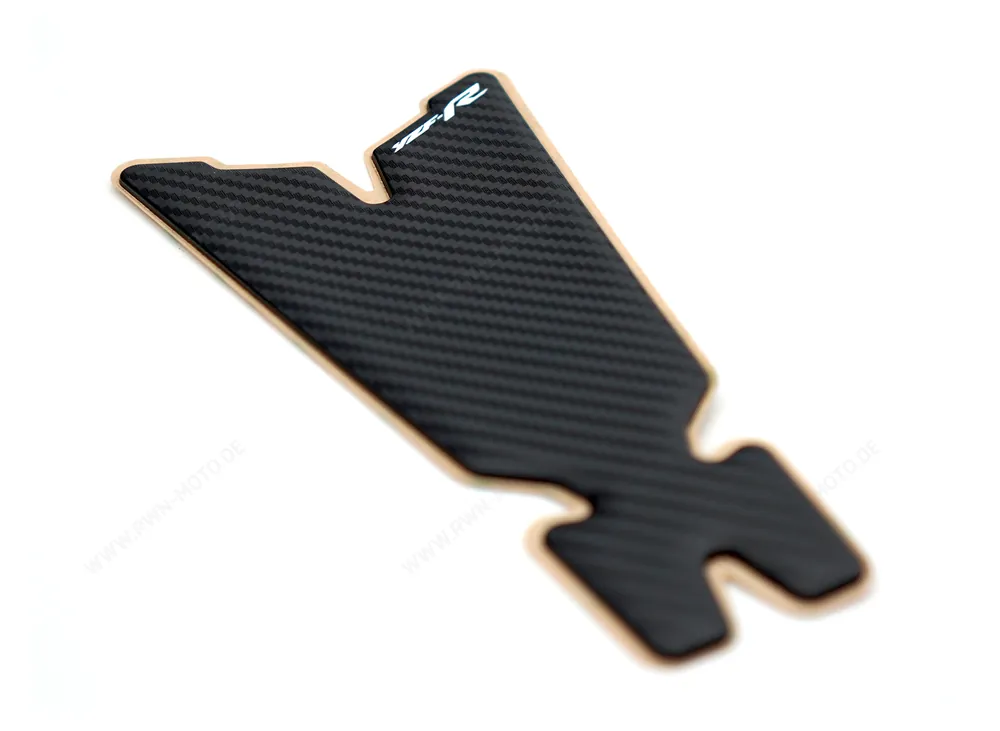 Achat Immédiat Tankpad pour YZF R 125 (année 19-) Original Yamaha