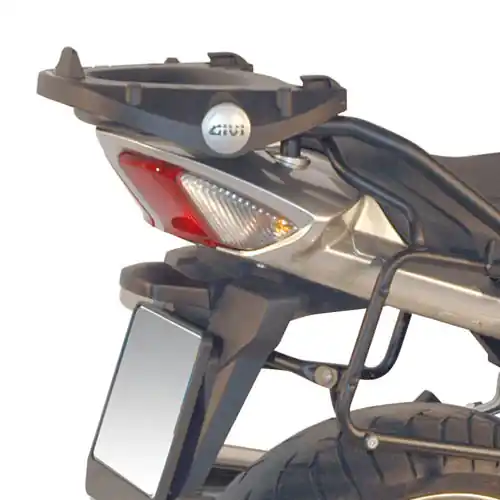 Prix Réduit Support de top case pour Yamaha FJR 1300 (année 06-18) Givi