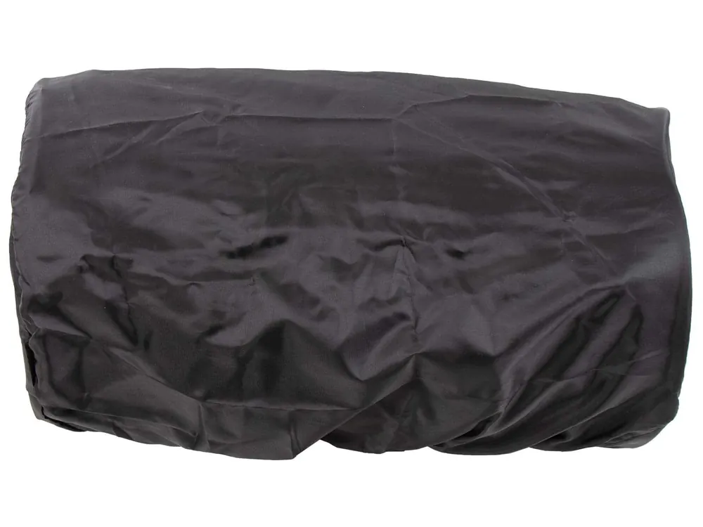 Housse de pluie pour sacoche arrière Legacy Hepco & Becker Commander Vite