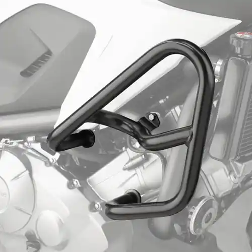 Barre de carrossage pour Honda NC700 / NC750 (année 12-) Givi Must-Have