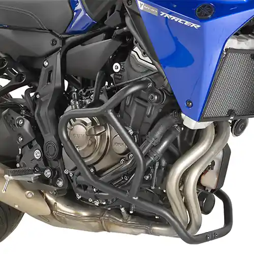Offre Exclusive Arceau de protection pour Yamaha MT-07 (année 18-19) / MT-07 Tracer (année 16-18) Givi
