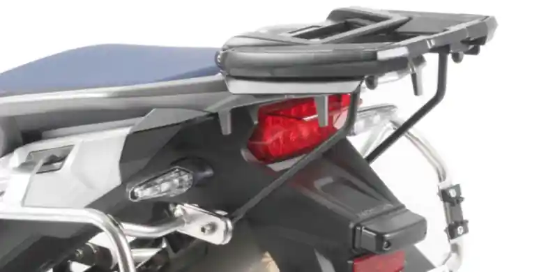 Barre supplémentaire pour Alurack/Easyrack pour Honda CRF 1000 Africa Twin (16-17) Hepco & Becker Prix Promo