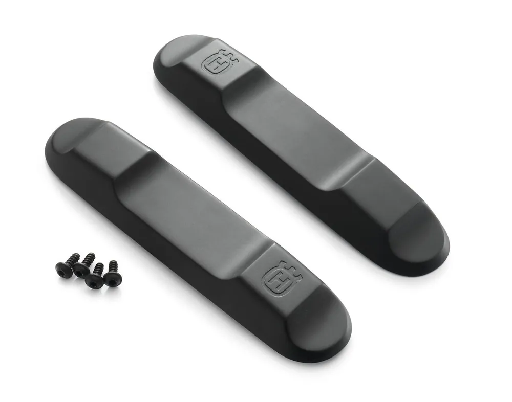Set de coussinets de réservoir pour Husqvarna Svartpilen 401 Original Bon Plan