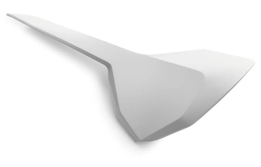 Certifié Couvercle de boîtier de filtre à air pour Husqvarna FS 450 Original