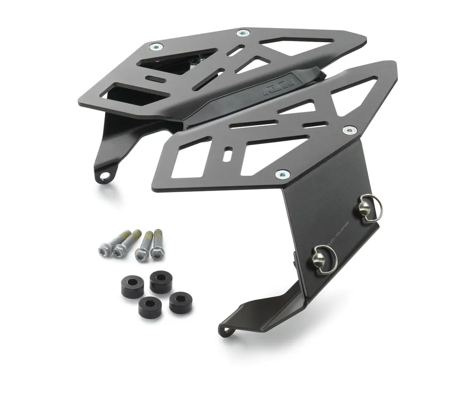 Acheter Direct KTM plaque de porte-bagages pour Duke 125 / 390 (année 17-)