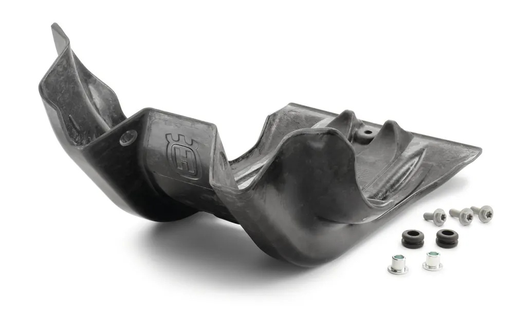 Protection moteur originale pour Husqvarna FS 450 Jusqu&rsquo;à Épuisement Des Stocks