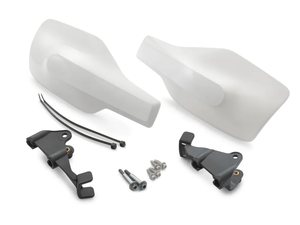 Kit original de protection des mains pour Husqvarna FS 450 Promotion