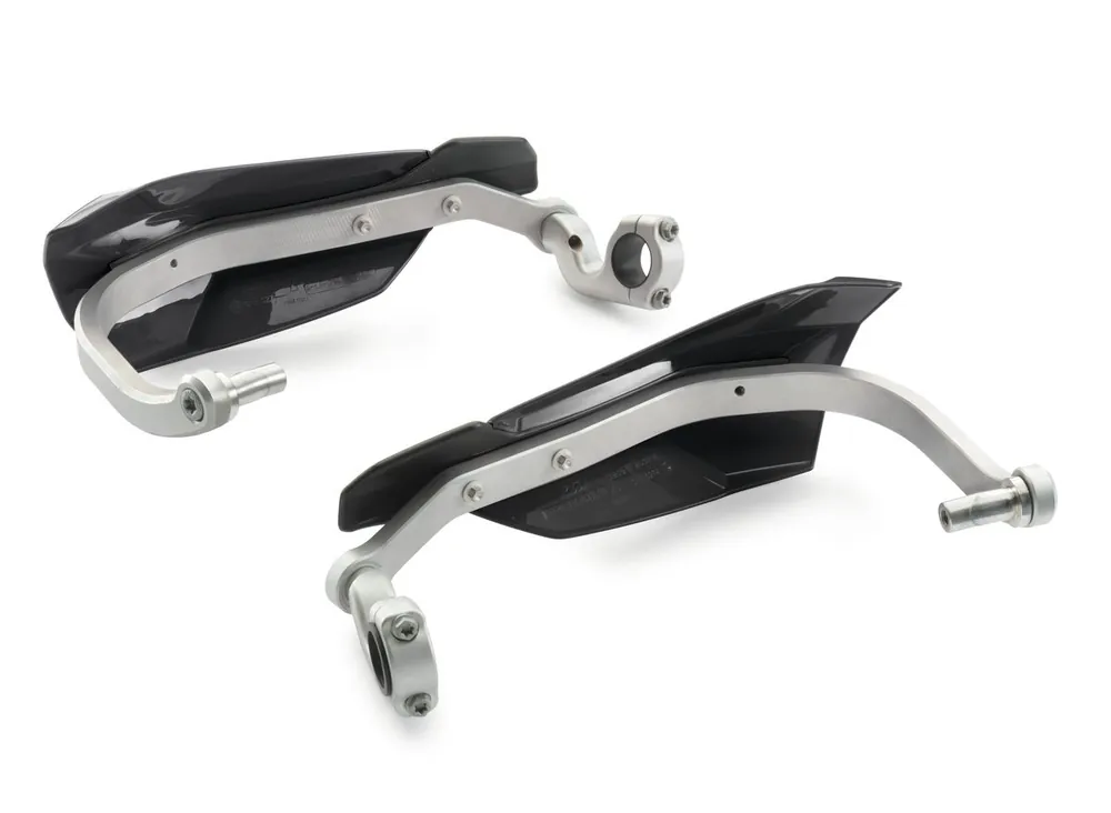 Kit original de protection des mains pour Husqvarna FS 450 Marque