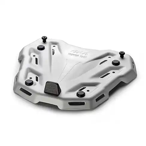 M9A Plaque de montage pour top case Monokey Alu Givi Vente Directe