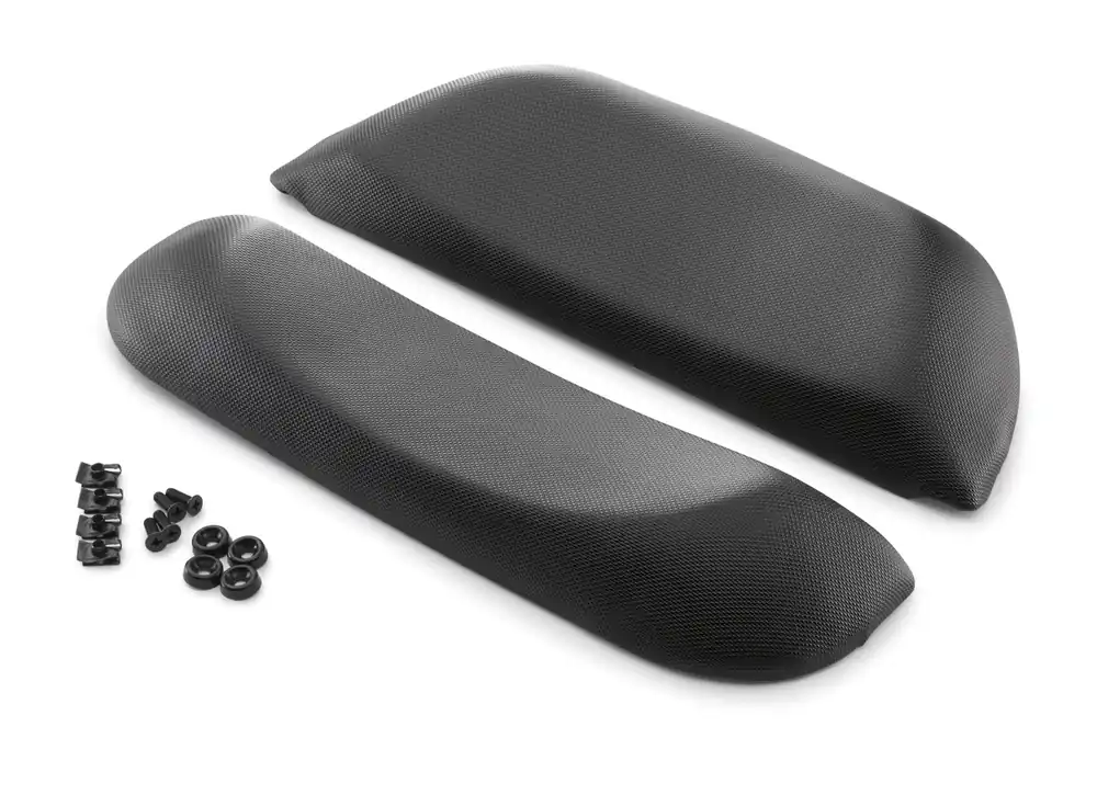Commande En Gros Kit de rembourrage dorsal KTM pour top case