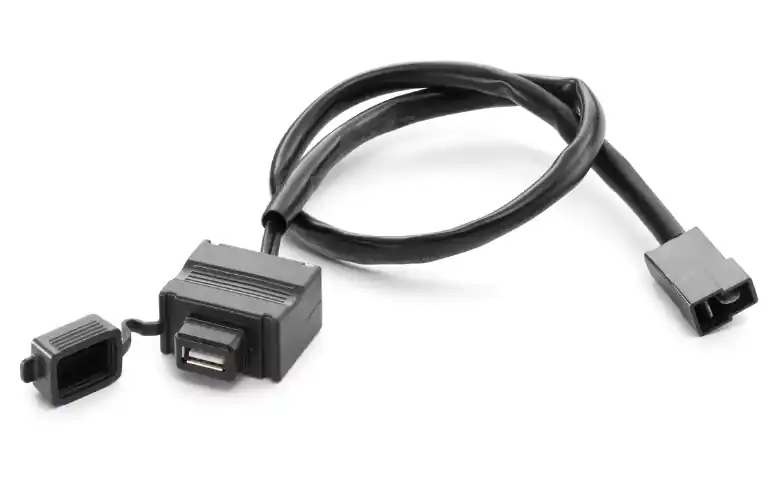 Prise USB pour Husqvarna Svartpilen / Vitpilen 401 Original Top Vente