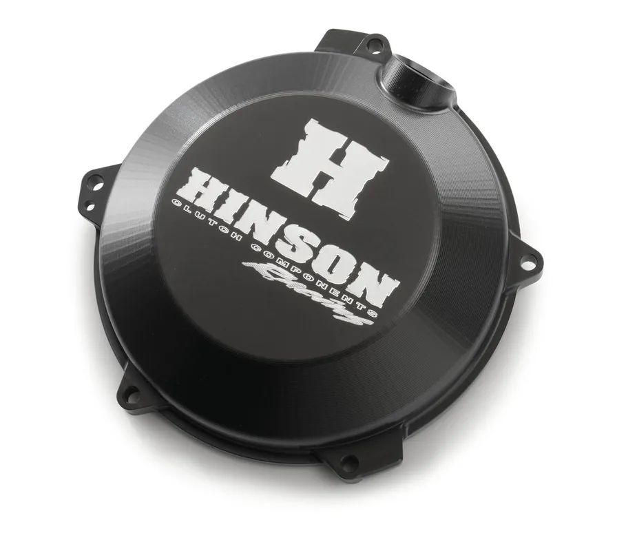 Couvercle extérieur d’embrayage original HINSON pour Husqvarna FS 450 Jusqu&rsquo;à Épuisement Des Stocks