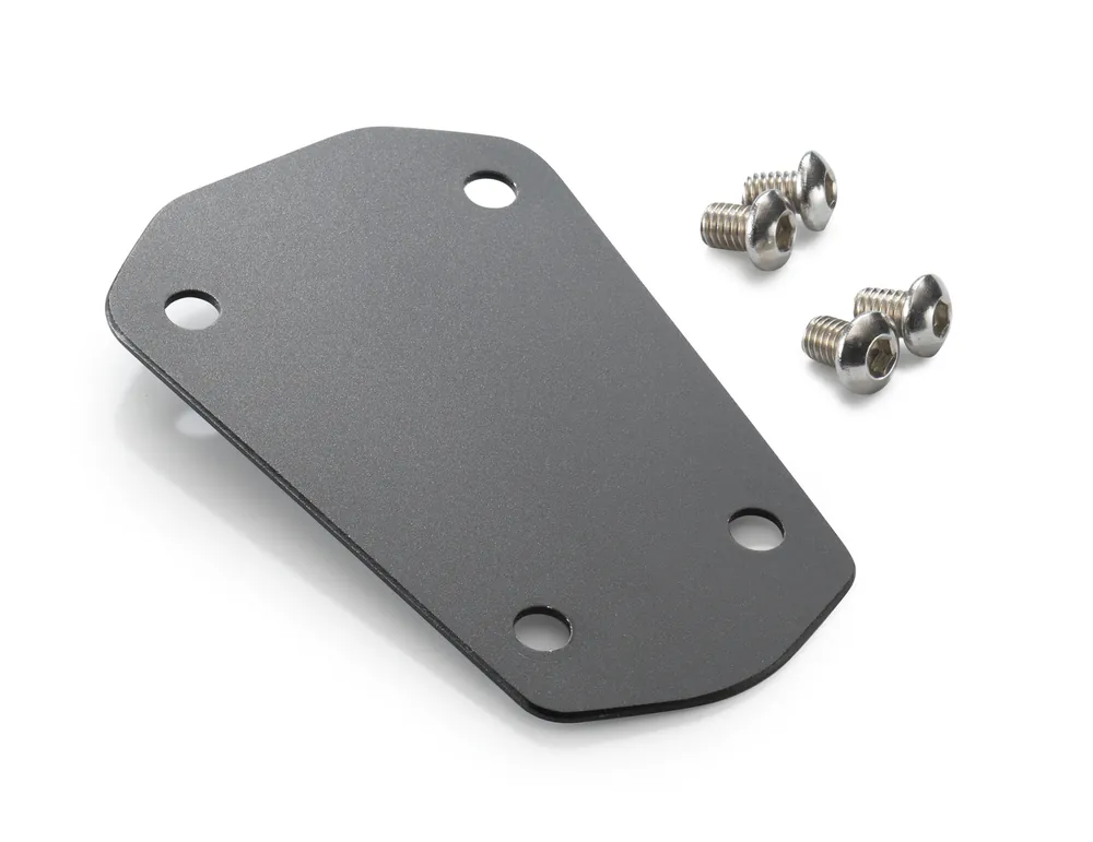 Nouveauté KTM cache pour 790 Duke (année 18-) / 890 Duke (année 20-)