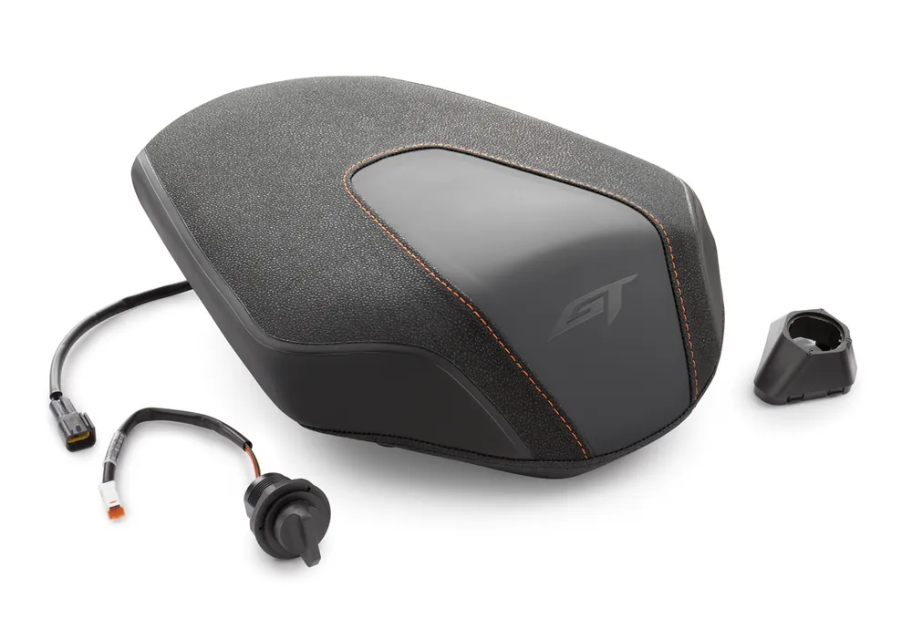 Selle KTM Ergo-Sozius avec chauffage de siège Prix Choc
