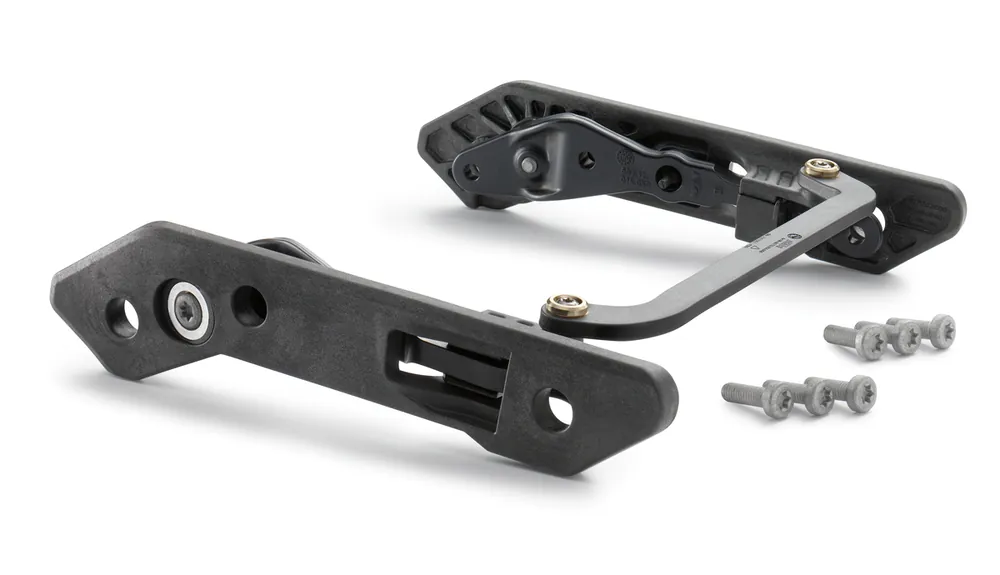 KTM Kit de support de valise flottant Solde