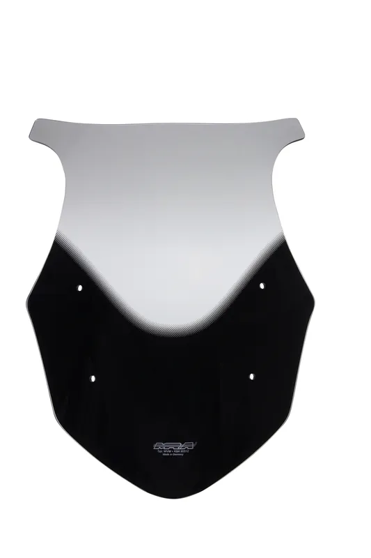 Acheter Direct Meule d&rsquo;origine MRA « OM » pour KAWASAKI Z 1000 SX (année 17-19) Gris fumée