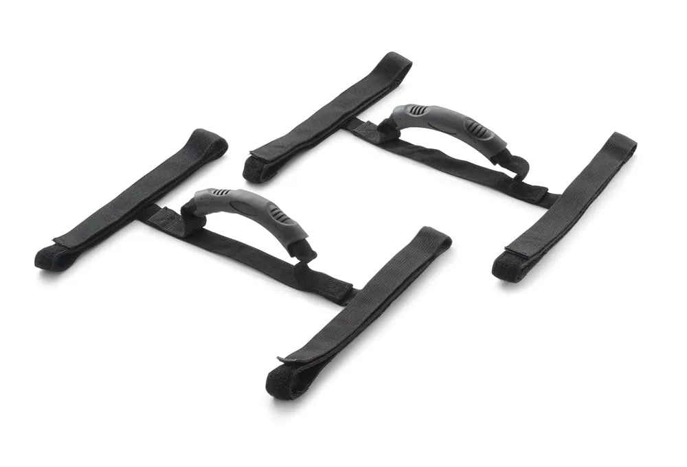 Sangle de transport pour valises latérales KTM Réduction