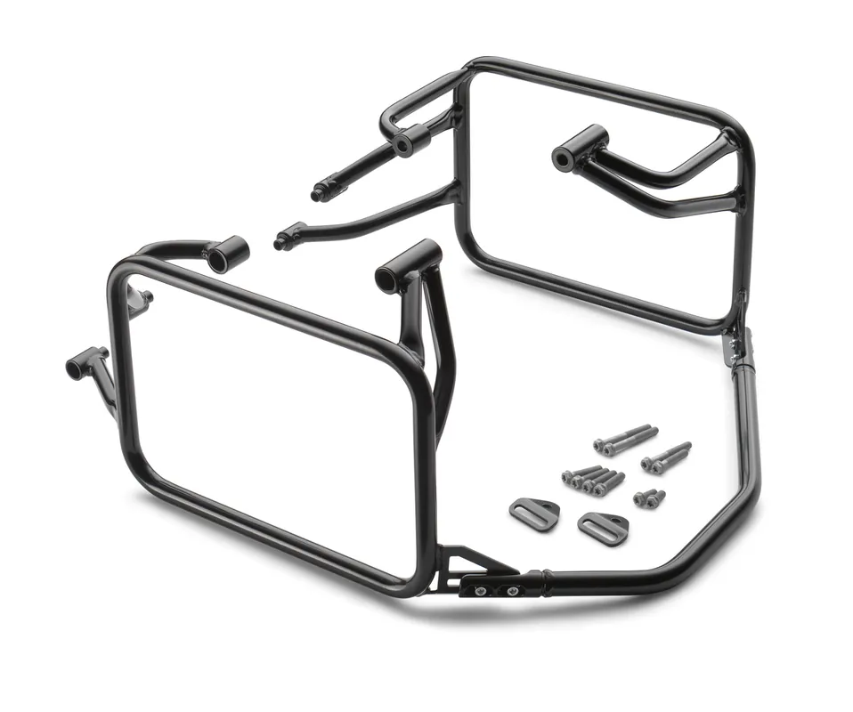 Porte-bagages KTM Super Prix
