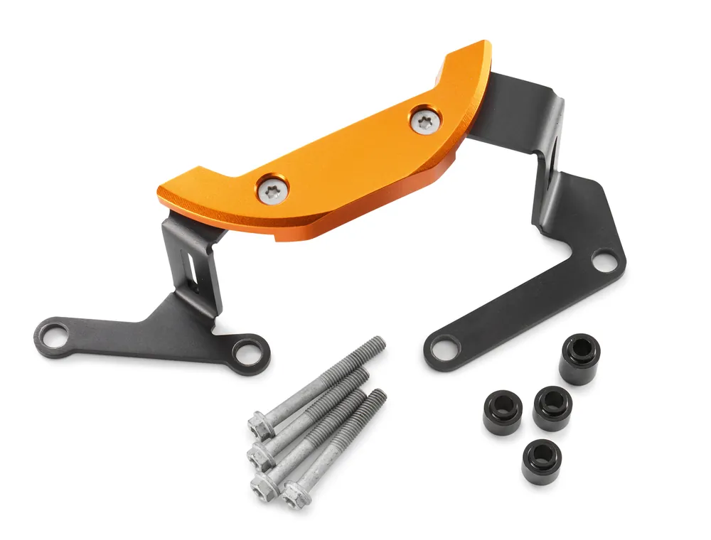 Offre Exclusive KTM Protection de couvercle d'alternateur