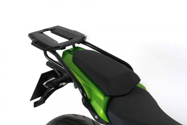 Porte-bagages Alurack pour Kawasaki Z 1000 SX (année 2011-2016) Hepco & Becker Prix Choc