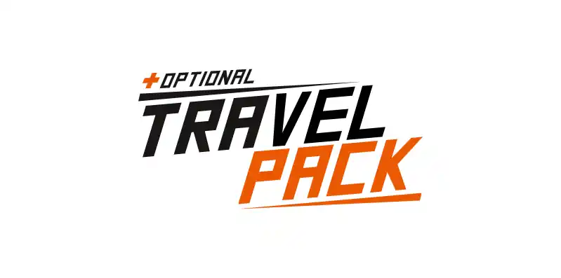 KTM Travel Pack pour 1290 Super Adventure S / R (année 17-) Paiement Sécurisé