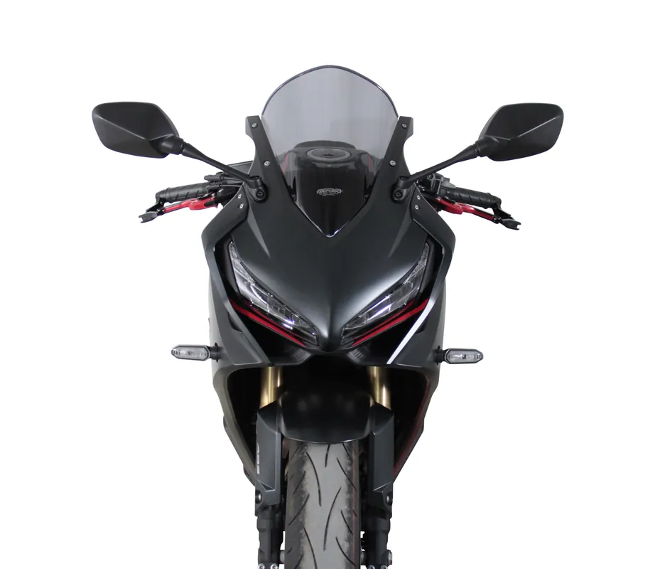 Vitre racing MRA « R » pour HONDA CBR 650 R (année 19-) Gris fumée Prix Promo