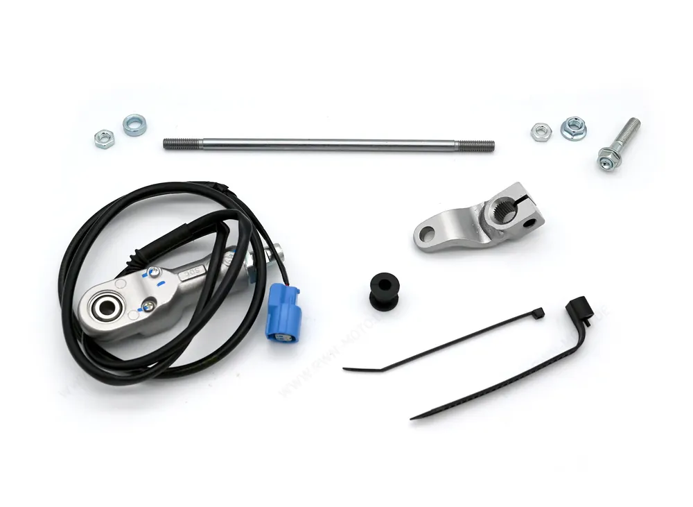 Assistant de changement de vitesse pour Honda CB650R (année 19-) original Meilleure Vente