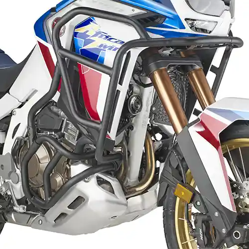 Achat Immédiat Arceau de sécurité noir pour Honda CRF1100L Africa Twin Adventure Sports (année 20-) Givi
