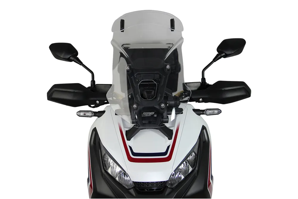 Acheter En Ligne Ecran Variotouring MRA « VTM » pour Honda X-ADV 750 (17-20) Gris fumée