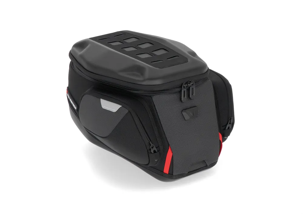 Paiement Sécurisé SW-Motech Sacoche de réservoir PRO Trail Triumph Tiger 800 XRt (17-20), C301A