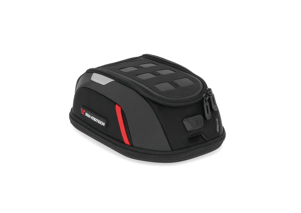 Must-Have SW-Motech Sacoche de réservoir PRO Micro YAMAHA XT1200Z / ZE Super Tenere (10-20)