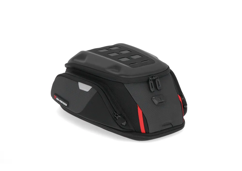 Meilleur Choix SW-Motech Sacoche de réservoir PRO Sport APRILIA RSV4 Factory APRC (13-14), RK