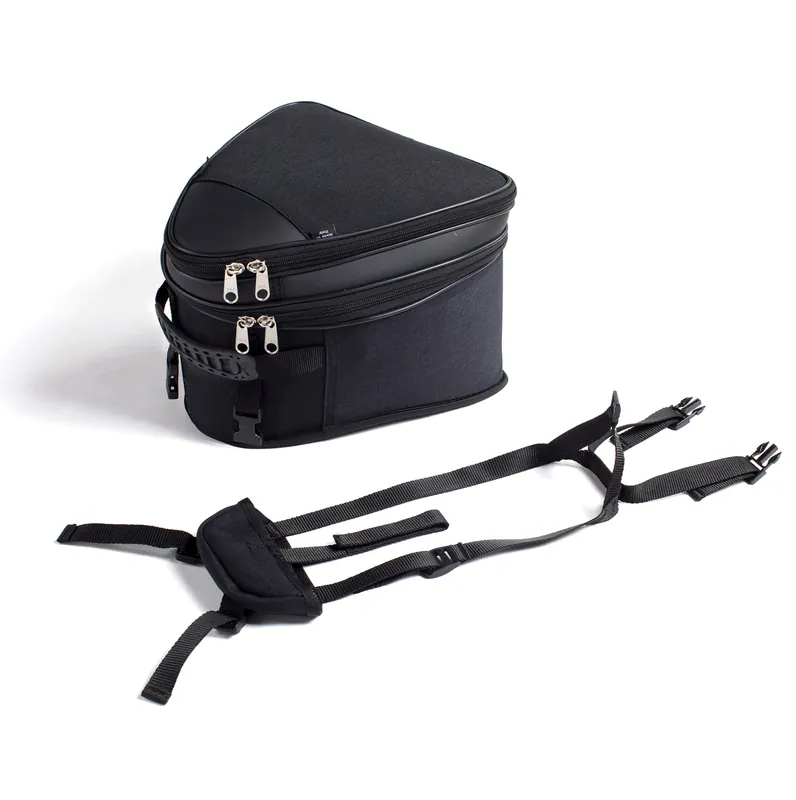 Sac arrière pour le siège passager de l&rsquo;Aprilia RS 457 / RS 660 /Factory / Tuono 457 / Tuono 660 /Factory Authentique