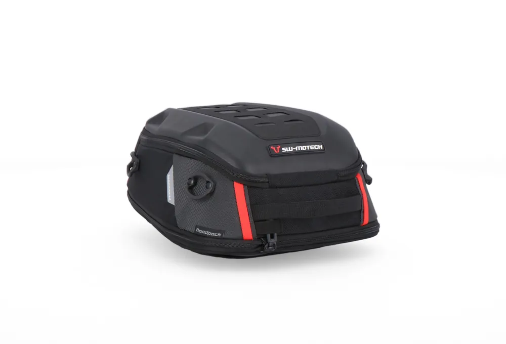 Offre Du Jour SW-Motech Sacoche arrière PRO Roadpack Kawasaki ZZR 1400 (15-19), ZXT40H