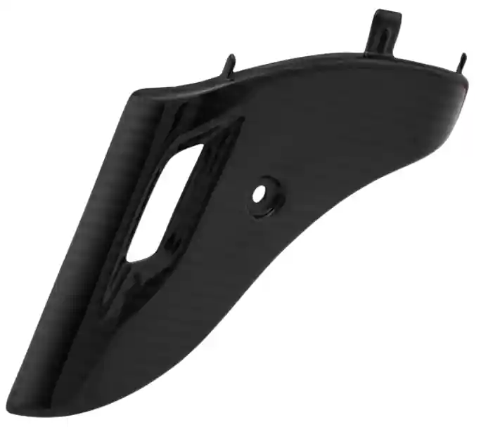 Carénage de fourche pour Vespa Primavera/Sprint 50-150ccm, carbone Prix Promo